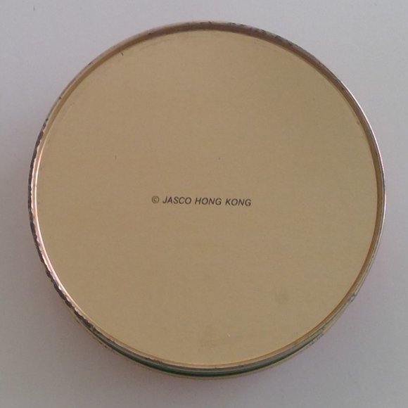 Jasco Memories of Christmas Victorian Santa Coasters, S/6 - Picture 4 of 12